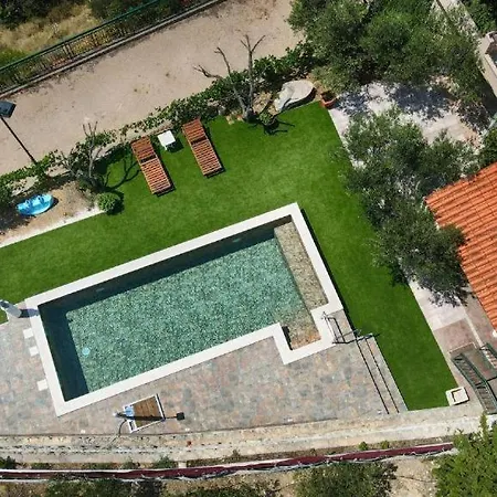 Serenity Villa
