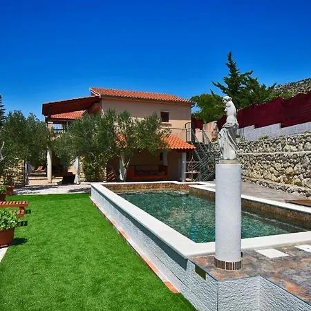 Villa Serenity *