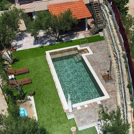 Villa Serenity Šibenik