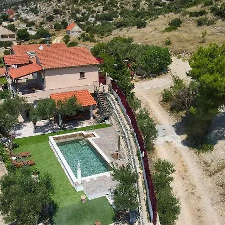 Villa Serenity