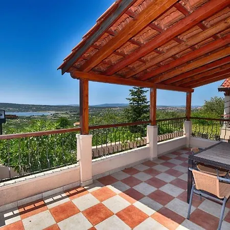 Villa Serenity *