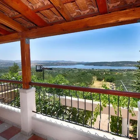 Serenity Villa Šibenik