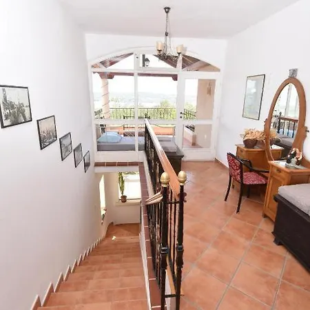 Villa Serenity *