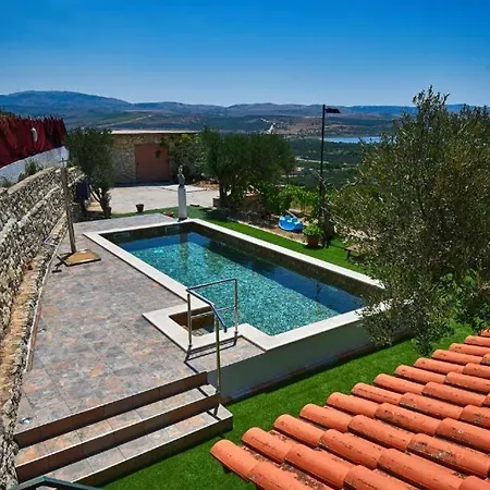 Serenity * Šibenik