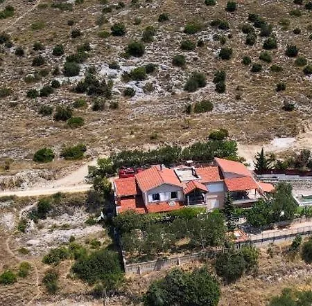 Villa Serenity Šibenik