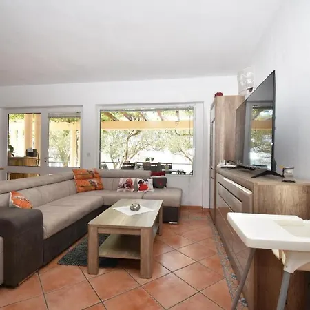 Villa Serenity Šibenik