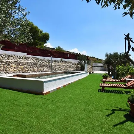 Villa Serenity