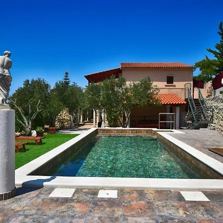 Villa Serenity *