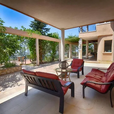 Villa Serenity Šibenik