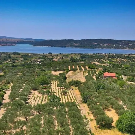Serenity Villa