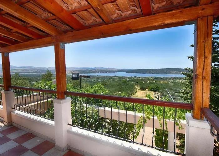 Serenity Villa Šibenik