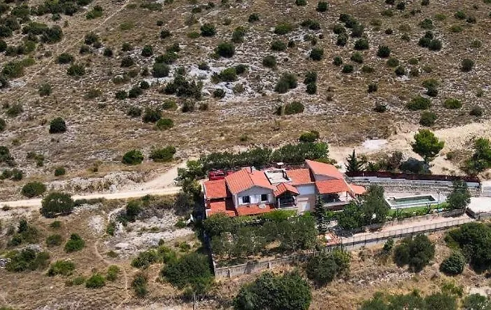 Villa Serenity Šibenik