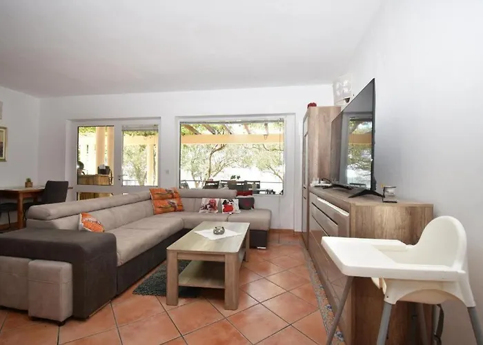 Villa Serenity Šibenik