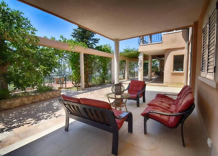 Villa Serenity Šibenik