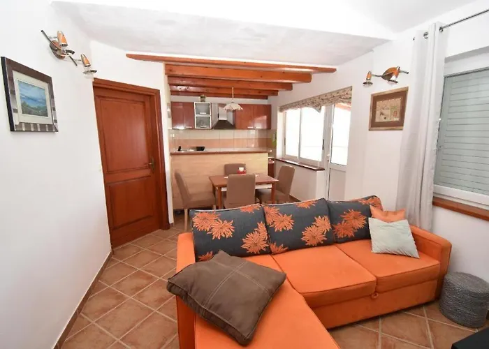 Villa Serenity Šibenik